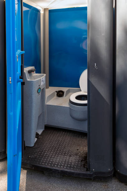 Best Sanitation services for porta potties  in Palm Coast, FL
