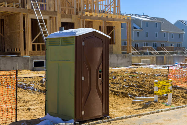 Best Long-term porta potty rental  in Palm Coast, FL