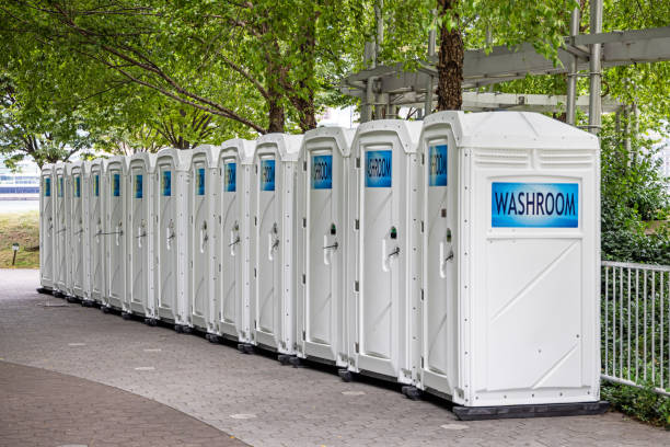 Best Porta potty cleaning services  in Palm Coast, FL