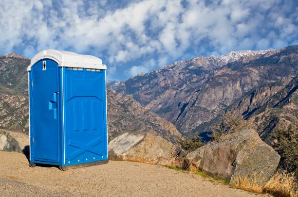 Best Luxury portable toilet rental  in Palm Coast, FL