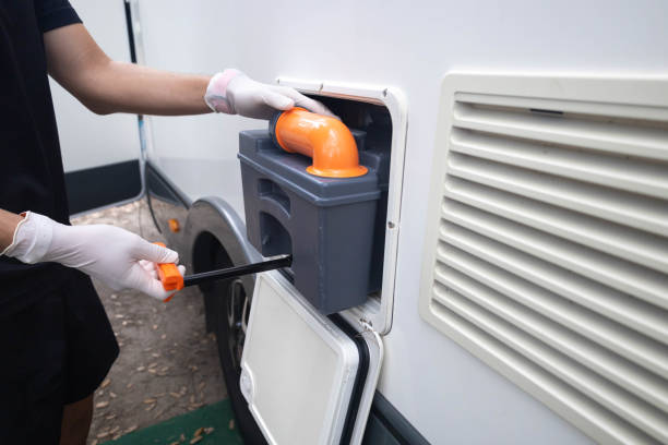 Best Emergency porta potty rental  in Palm Coast, FL