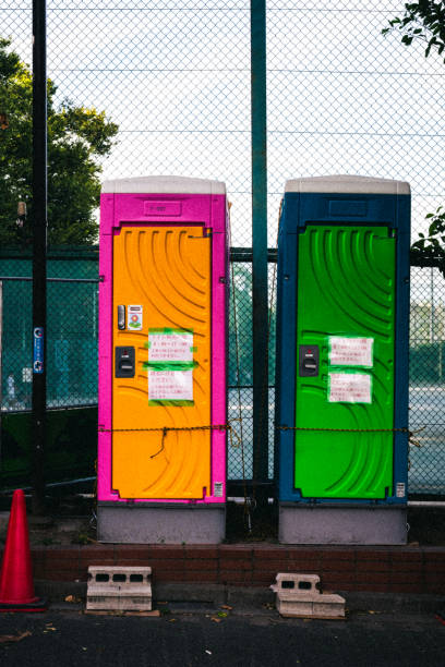 Best Porta potty delivery and setup  in Palm Coast, FL