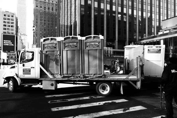 Best Local porta potty services  in Palm Coast, FL