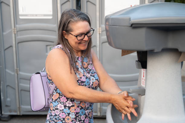 Best Temporary restroom rental  in Palm Coast, FL