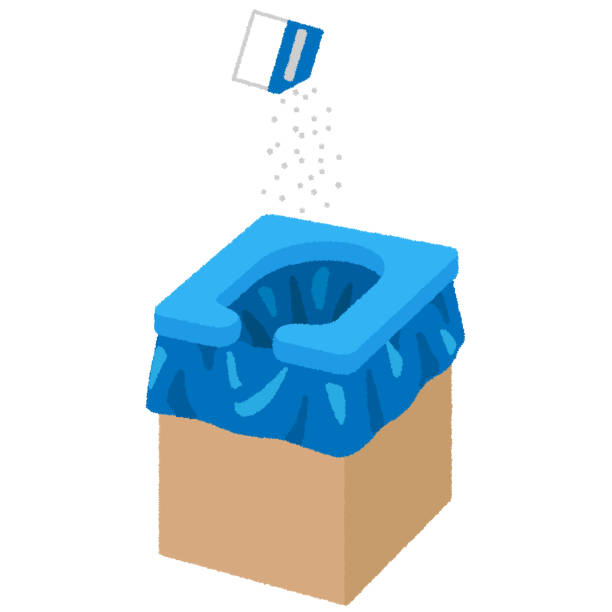 Portable Toilet Options We Offer in Palm Coast, FL