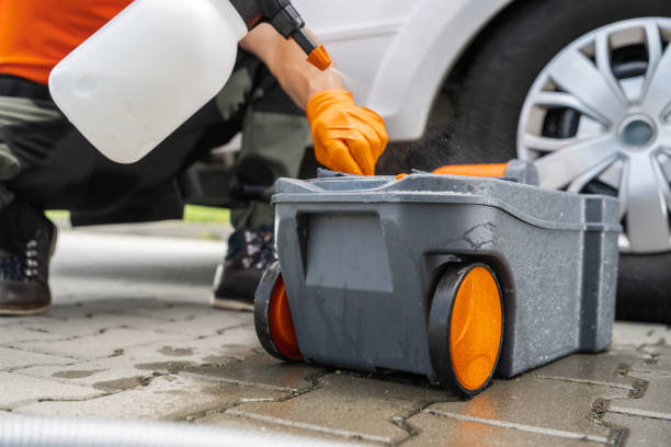  Palm Coast, FL Porta Potty Rental Pros
