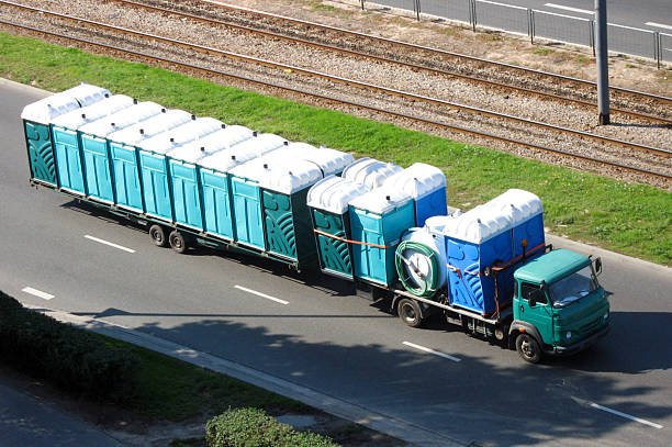 Best Porta potty rental near me  in Palm Coast, FL